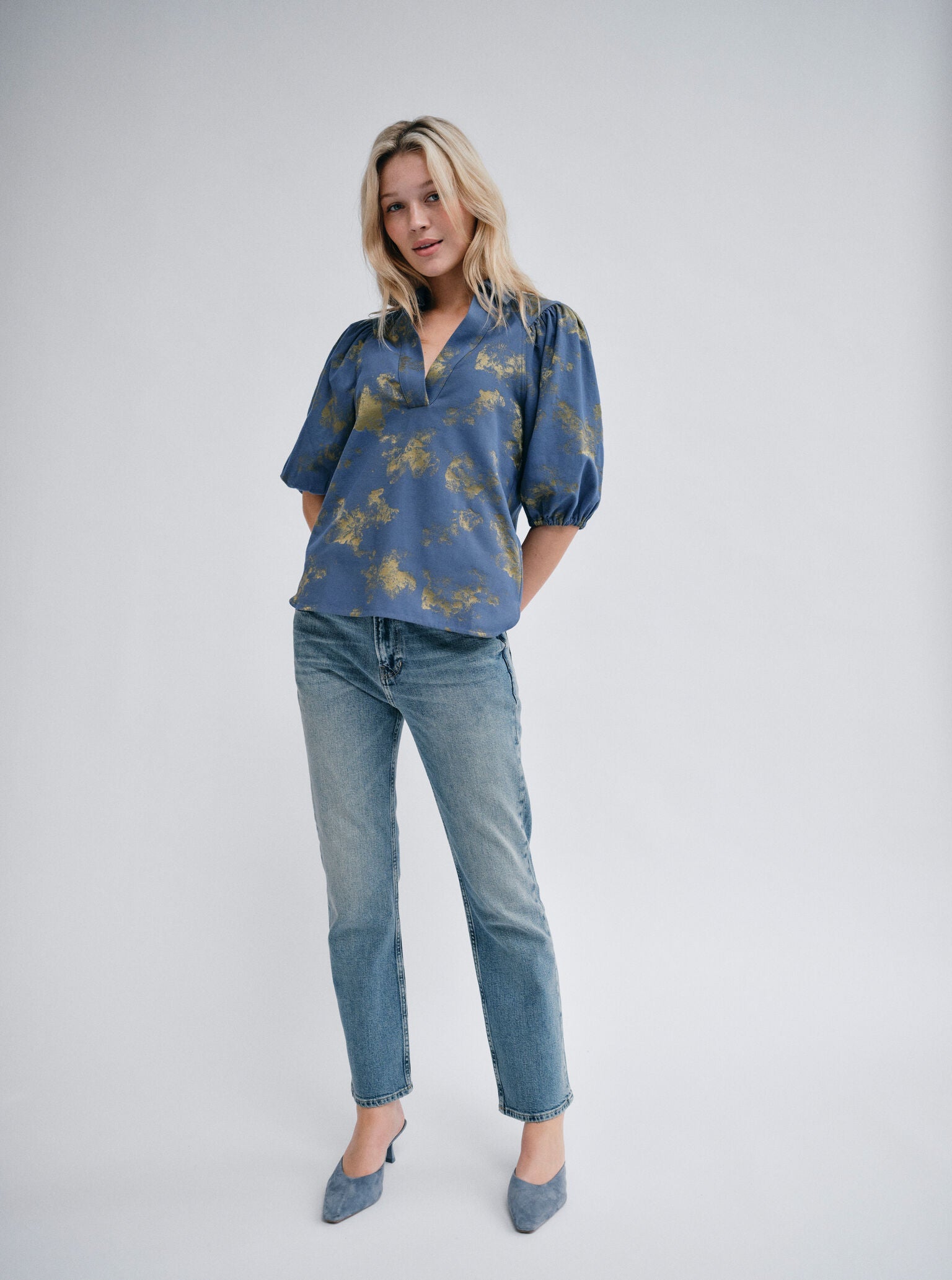 Modelshot / Eventide / Detail